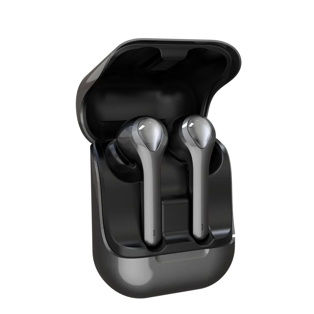 

Мини-наушники G9, беспроводные Bluetooth-наушники TWS, высокая стереогарнитура Bluetooth, светодиодная подсветка, сенсорное управление отпечатком пал...