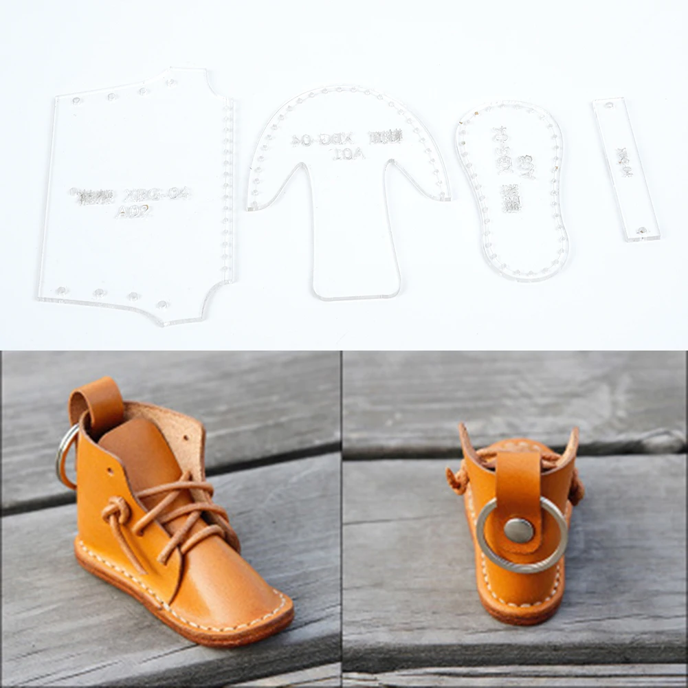 D|Наборы инструментов для обработки кожи| |