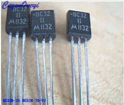 

25pcs/lot BC328-25 BC328 TO-92 new original In Stock