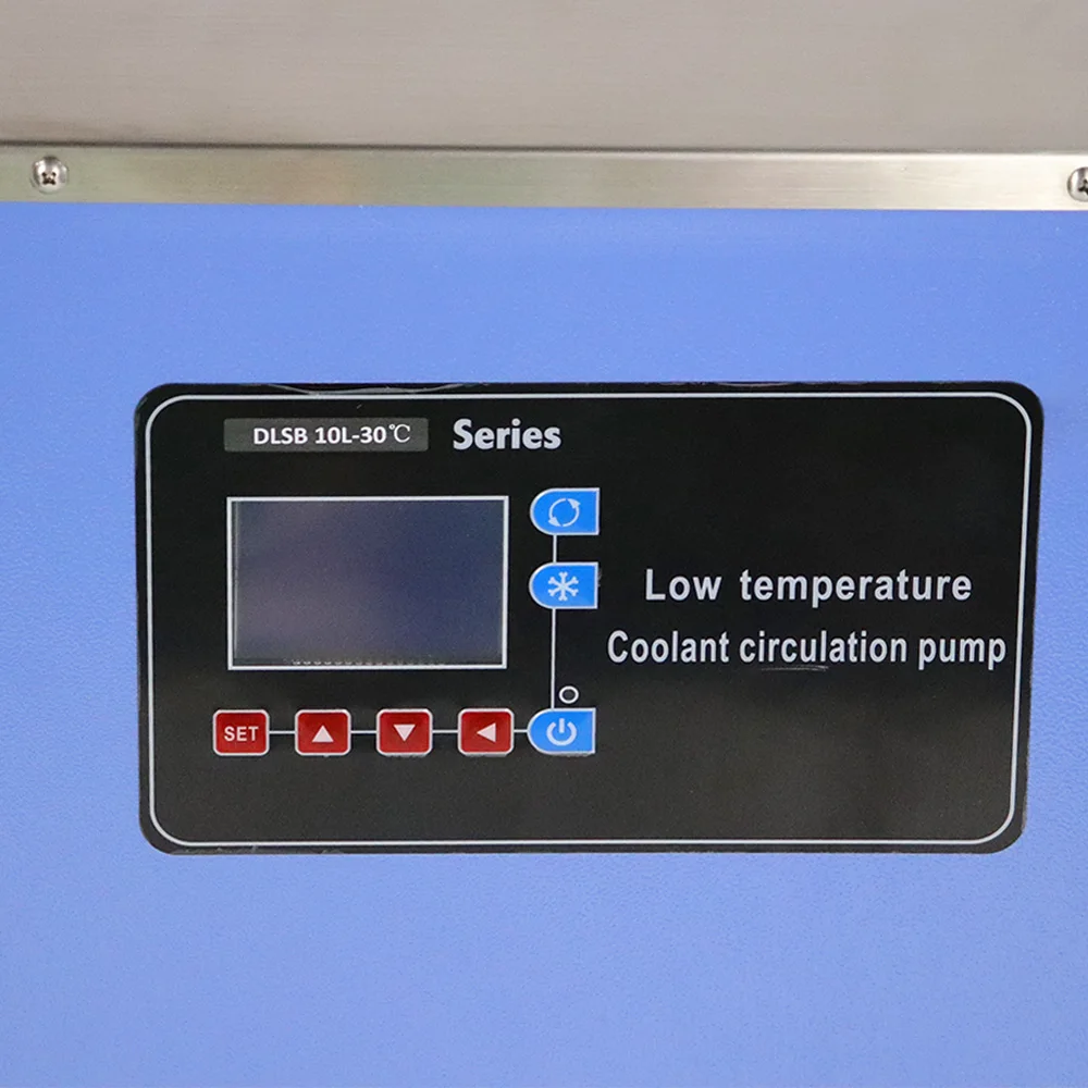 Лабораторный роторный испаритель комплект оборудования DLSB5/20