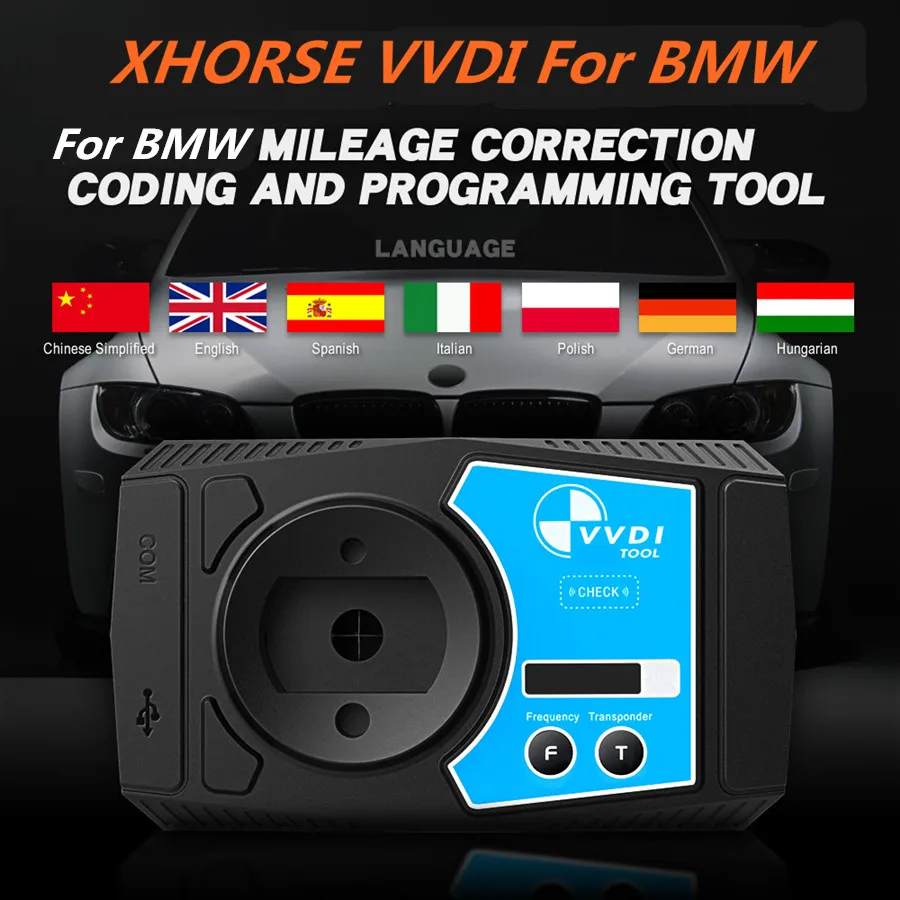 Xhorse ELV эмулятор возобновить ESL для Benz 204 207 212 работать с программатор VVDI MB Tool 3 шт./лот