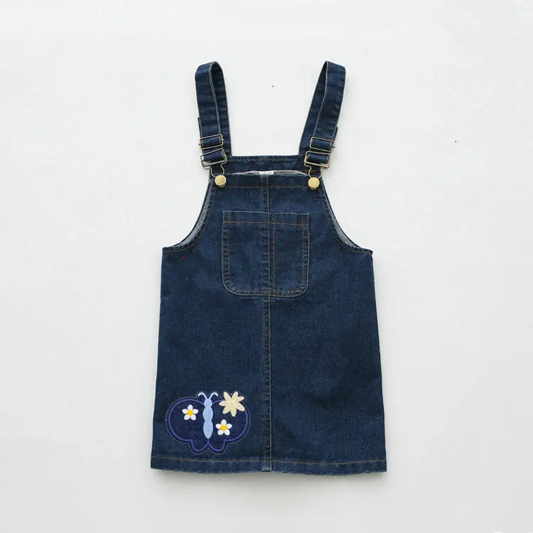 Нашивка ZOTOONE с бабочками полностью вышитая сделай сам заплатки из джинсовой