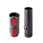 Переходник для пылесоса Dyson V8 V7 V6 V10 SV10 SV11, 2 шт.лот