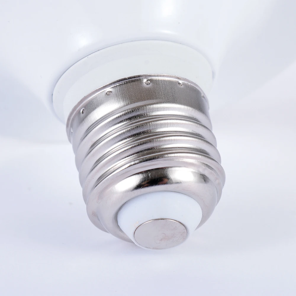 Energy Saving E27 LED Bulb 220V 20W 40W 60W 80W UFO Light White Home Warehouse Lighting Super Bright | Освещение