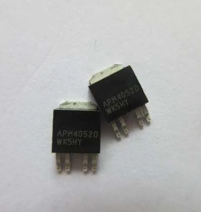 

1PCS APM4052D APM4052 TO252-4 In Stock