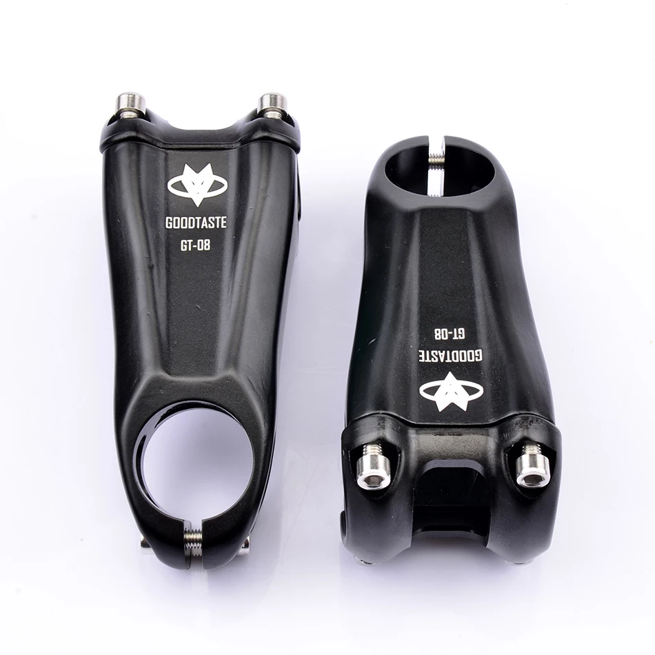 brente Neue CNC fahrrad vorbau rennrad горный велосипед руля mtb 20 град 28,6*31,8 мм* 90 мм radfahren fahrrad teile