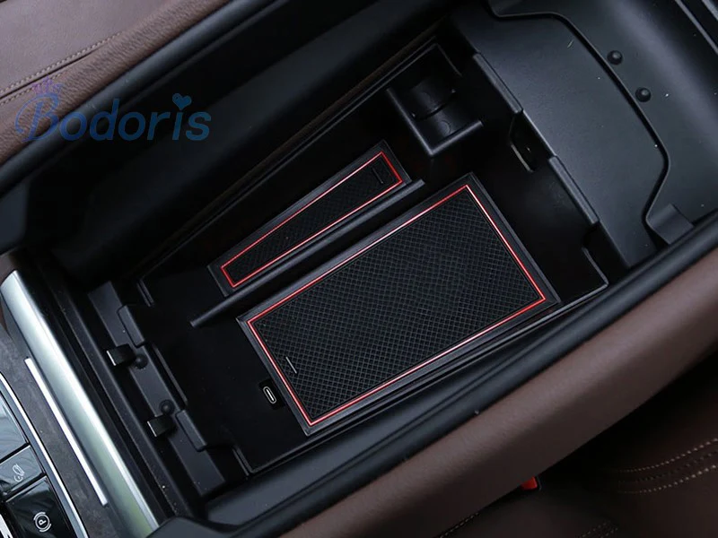 Стайлинг автомобиля автомобильный Органайзер контейнер для хранения перчаток с