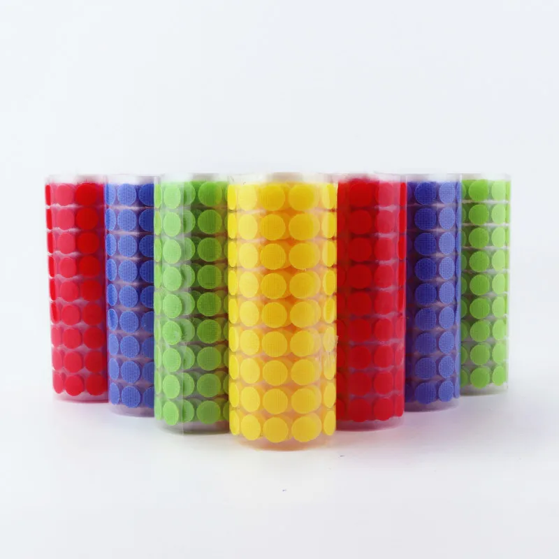 Клейкая лента для крепления клейкая крючков и петель прочная самоклеющаяся