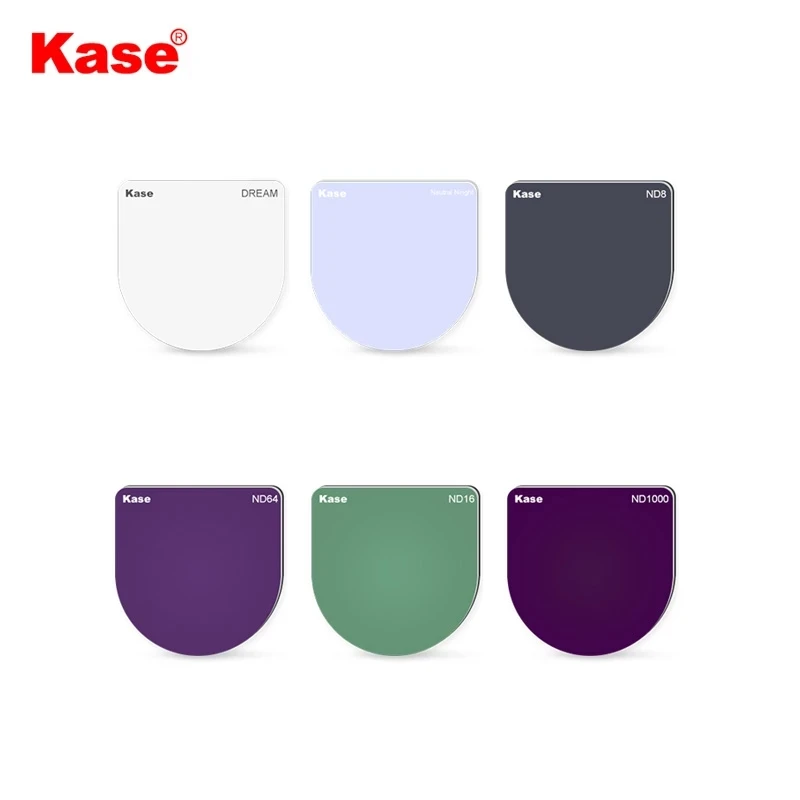 

Фильтр заднего крепления Kase для SIGMA 14-24 мм F2.8 DG линза HSM (крепление Canon)