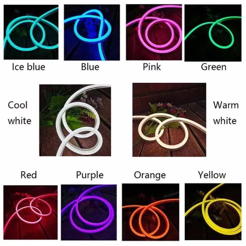 Декоративсветодиодный неоновая светодиодная вывеска на заказ день рождения для