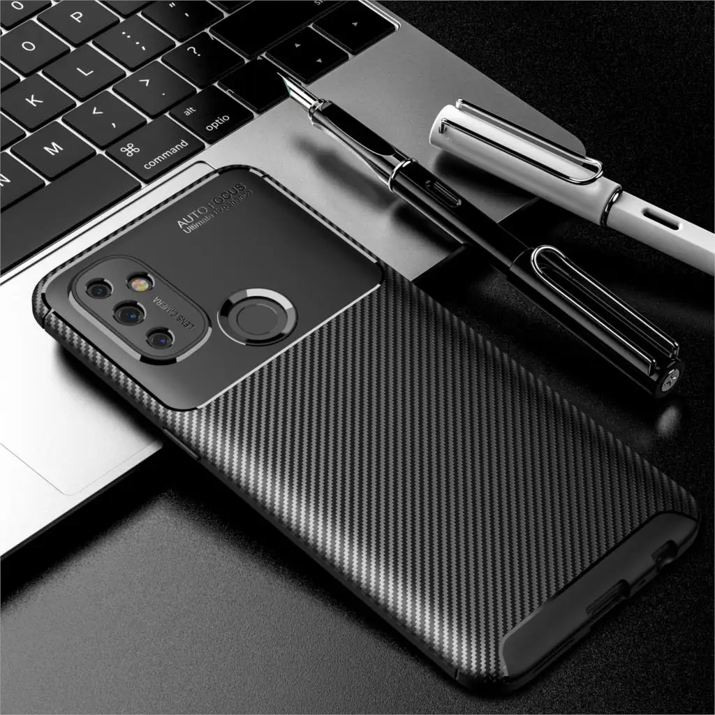 for cover oneplus nord n200 case for oneplus nord n200 5g capas back tpu soft cover for oneplus nord n10 n100 ce n200 5g fundas free global shipping