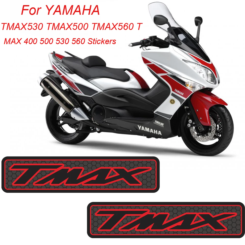 Наклейки для мотоцикла YAMAHA TMAX 400 500 530 560 T MAX TMAX530 TMAX500 TMAX560 эмблема значок наклейка