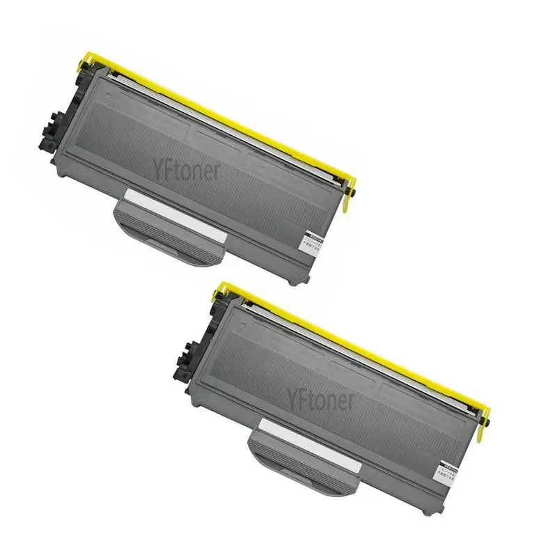 Тонер картридж TN360 330 для принтера Brother HL 2140 2170W MFC 7340 7840W 2 упаковки|cartridge clip|cartridge