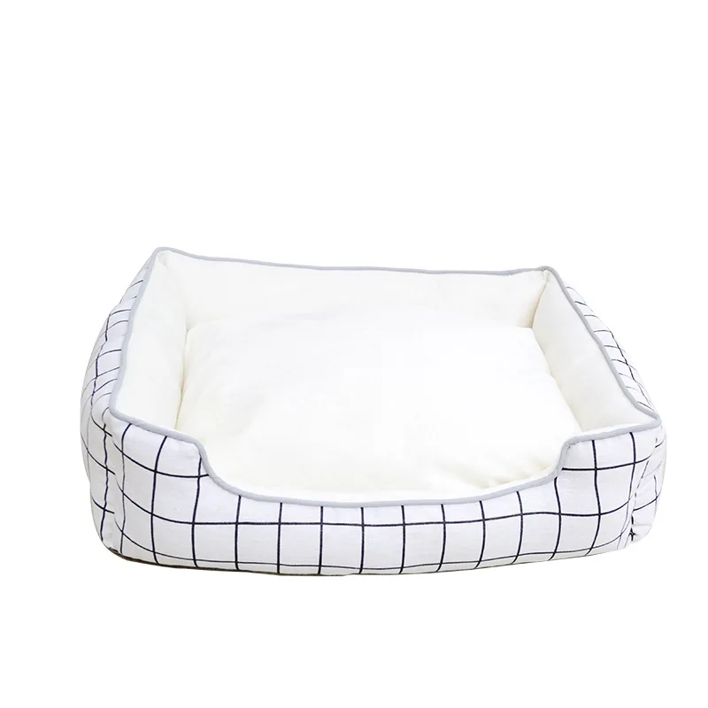 

Pet Dog Bed For Dogs cat house dog beds for large dogs Pets Products For Puppies dog bed mat lounger bench dogcat sofa supplies