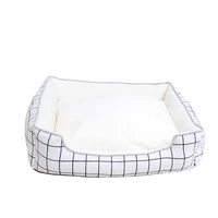 pet dog bed for dogs cat house dog beds for large dogs pets products for puppies dog bed mat lounger bench dogcat sofa supplies