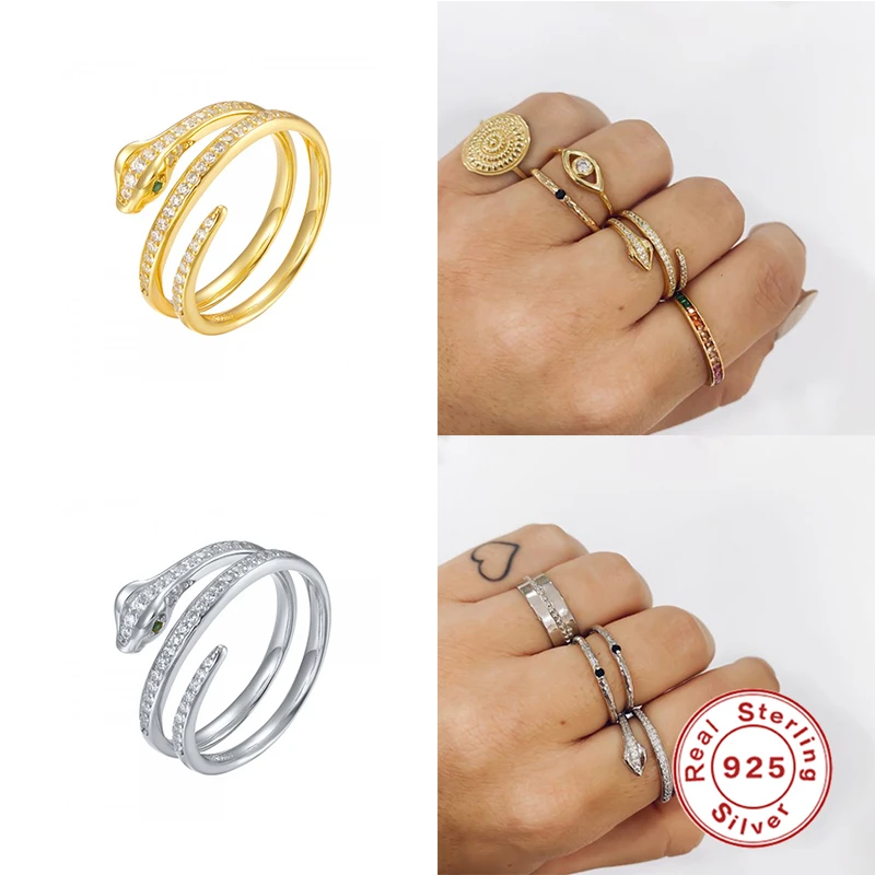 Aide Винтаж Стиль S925 стерлингового серебра для подруги класса люкс на высоком