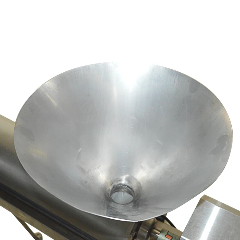 Многофункциональная полировальная машина для твердых капсул зеркальная