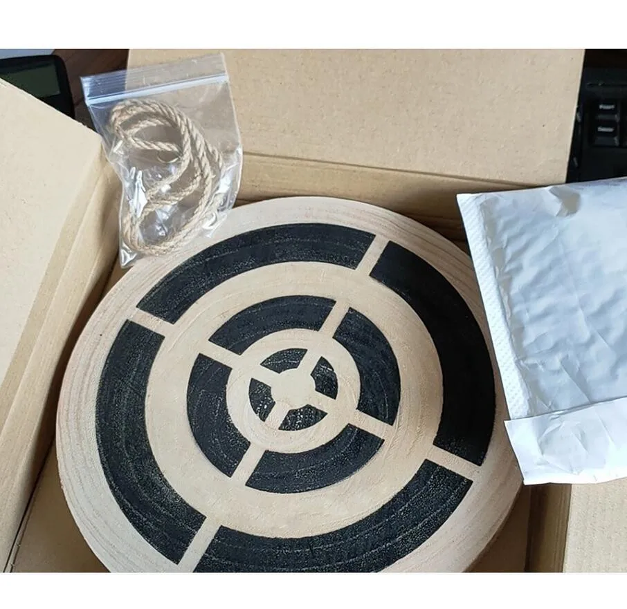 Забавные подвесные украшения для игры Дротика домашний декор игровой набор