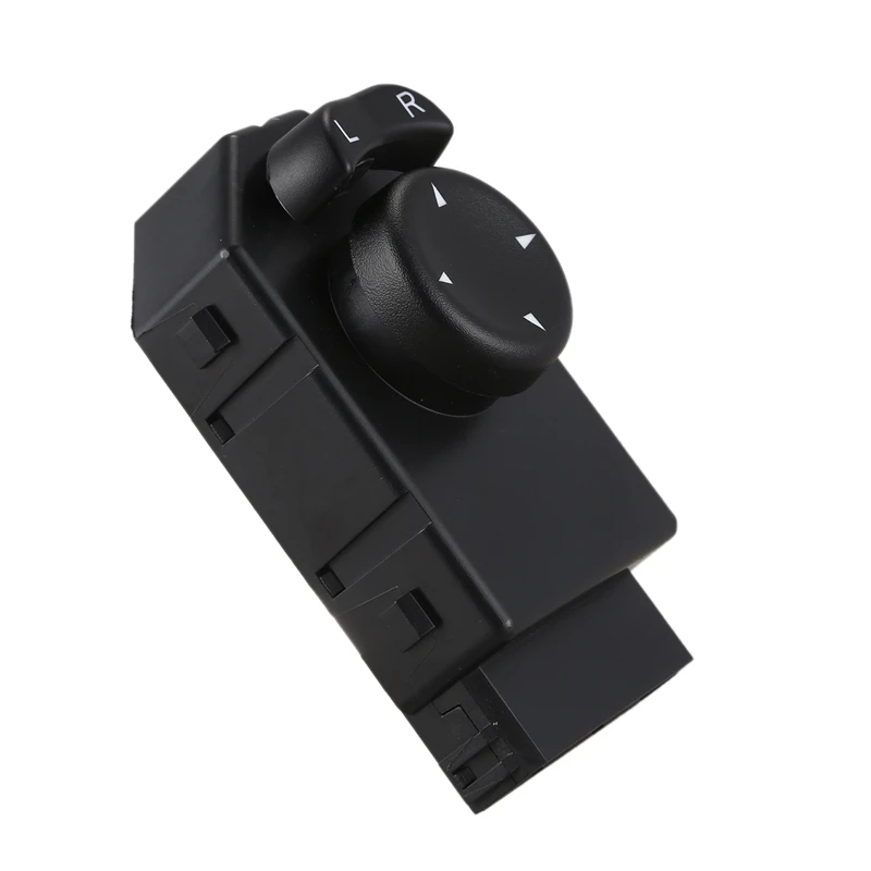 Автомобильный переключатель на боковое зеркало передней левой двери для Jeep Liberty