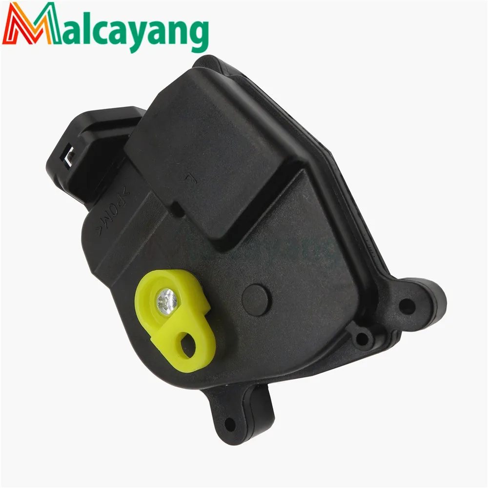 Привод замка двери для Hyundai Accent 2006 2007 2008 2009 2010 2011 Kia Rio 95745-1G020 957451G020 | Автомобили и