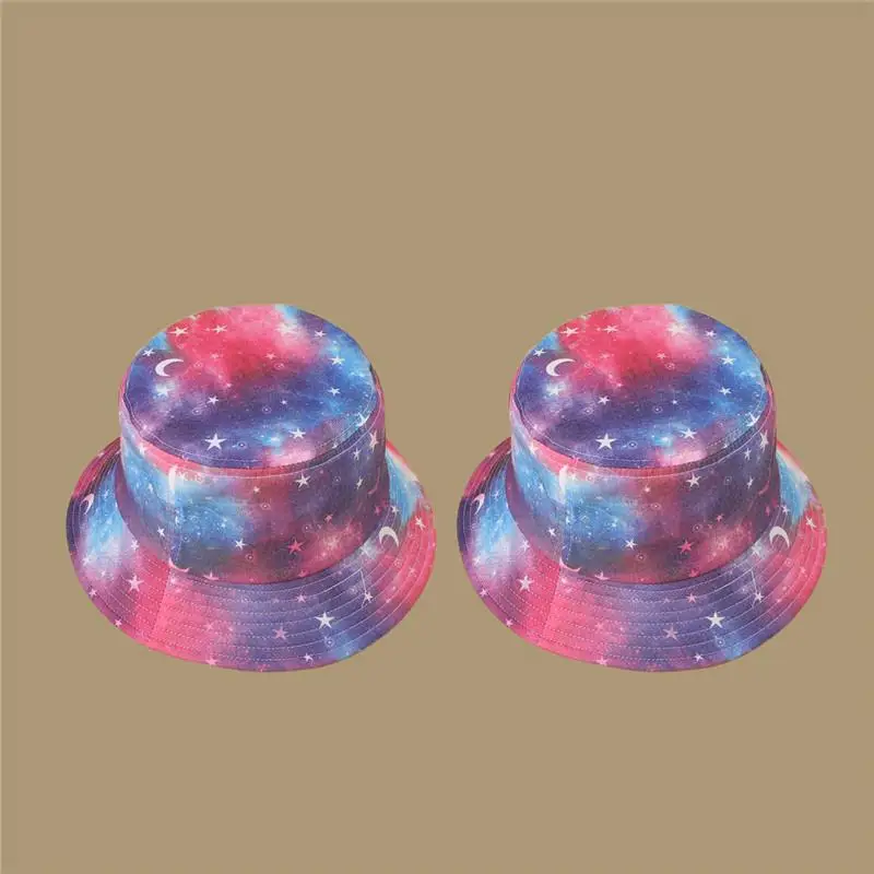 

2021 Cotton Spring Summer flower print two side wear Bucket Hat Fisherman Hat outdoor travel hat Sun Cap Hats for Women 113