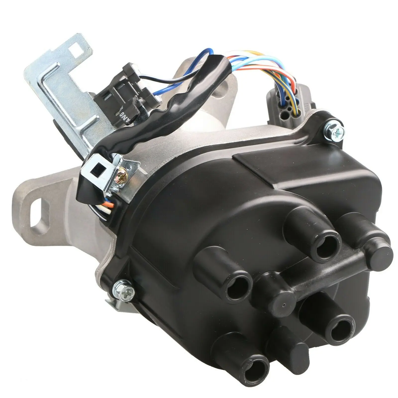 

TD-31U Ignition Distributor For 1990 1991 HONDA ACCORD 2.2L TD-34U TD-58U