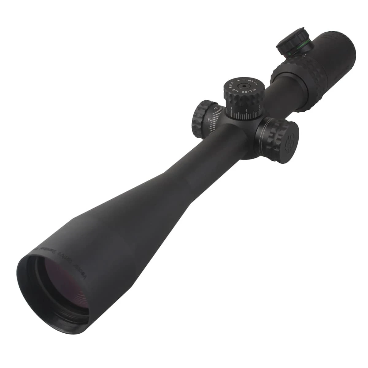 Векторная оптика Gen 2 Sniper 10-40x50 E дальность Варминт пистолет прицел MP сетка для прерии собака цель Охота
