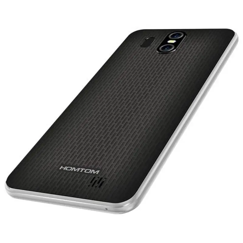 HOMTOM S16 мобильный телефон 2 Гб Оперативная память 16 Встроенная Android 7 0 5 дюймов Экран