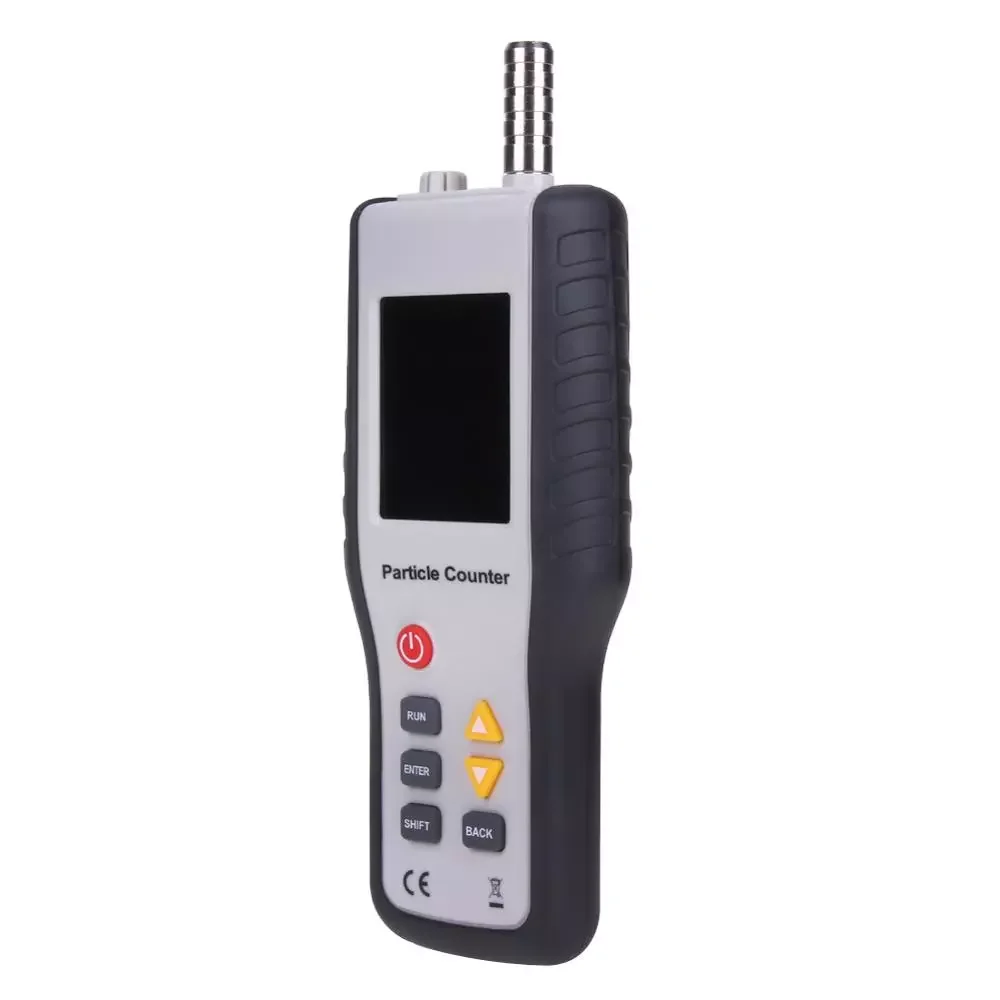 

XINTAI Good Quality Portable Gas Detector co2 monitor meter CO2 PM2 5 Air Monitor