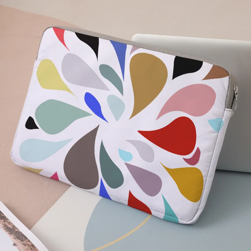 Чехол для ноутбука Macbook Air 13 Pro 3 15 XiaoMi Lenovo чехол-подкладка Huawei Matebook 14 |