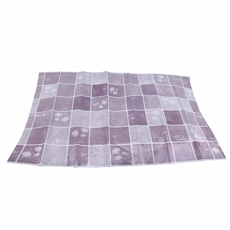 Самоклеющиеся масляные наклейки для кухни высокотемпературные антидымовые