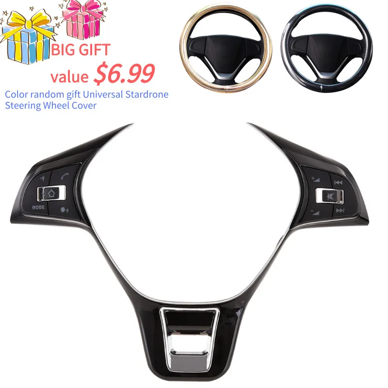 Многофункциональная кнопка рулевого колеса Кнопка громкости звуковой