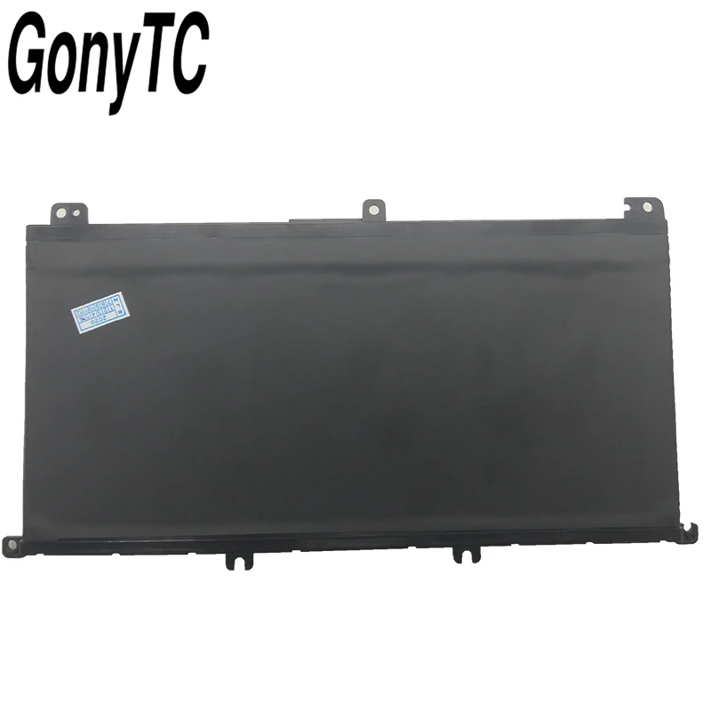 GONYTC 11 1 V 74Wh новый оригинальный ноутбук Батарея для Dell 357F9 Inspiron 15 7559 7000 INS15PD-1548B