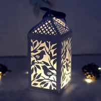 leaves lace metal cutting dies new 2020 craft dies cut for lantern scrapbooking diy home decorative