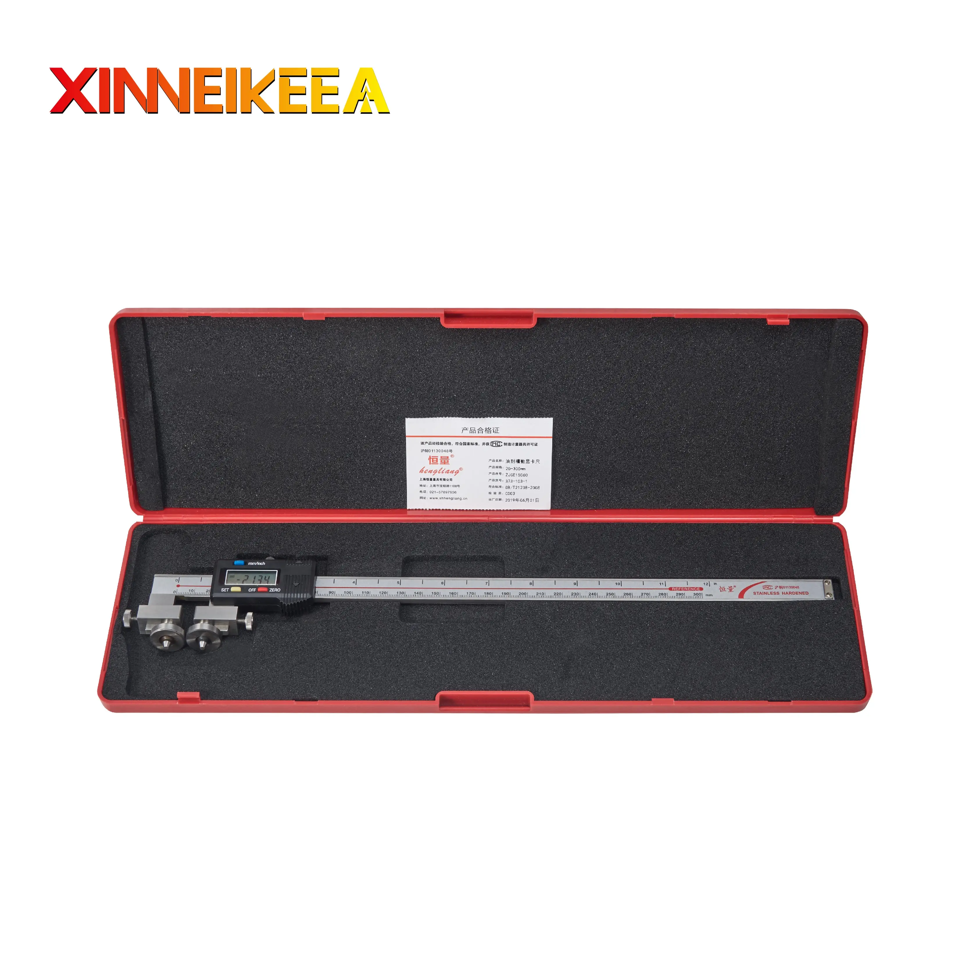 Штангенциркуль для измерения пазов штангенциркуль измерительные инструменты