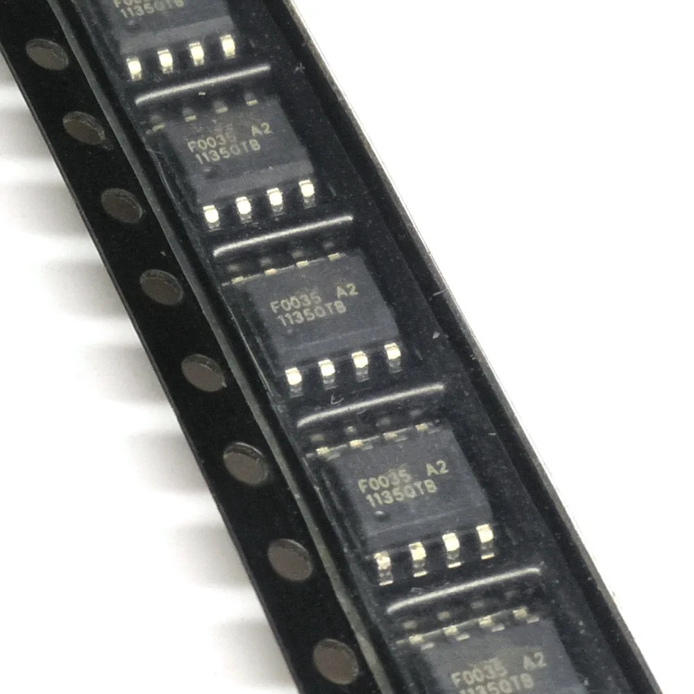

10PCS F0035A2 F0035A2 SOP8