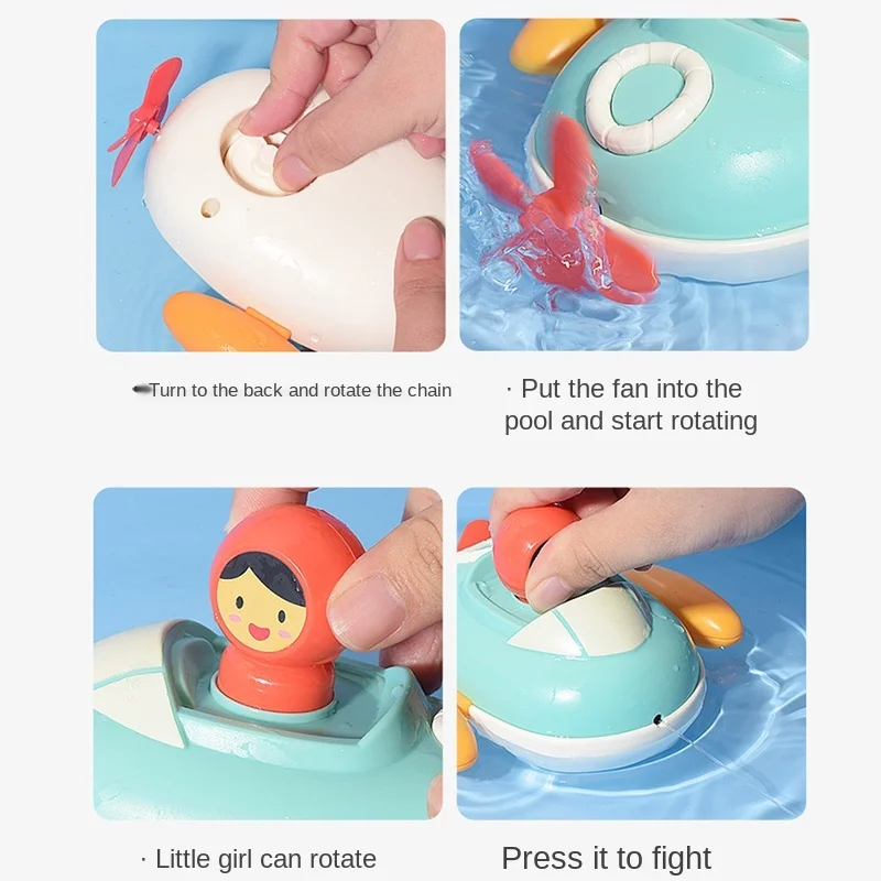 

Montessori Kids Bath Toys Children Toys For Bathtub Baby Bath Games Toys 2 Years Bathing Toy For Babies 0 12 Months Bathtub Pool