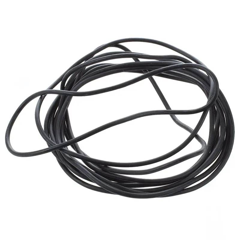 Уплотнительные уплотнительные прокладки из нитрильного каучука 10x74 мм OD 70