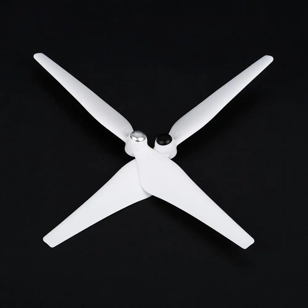 8 шт. 9450 Пропеллер для Phantom 2 3 Drone самофиксирующийся реквизит запасные части лезвия Веер-крыло CW CCW аксессуар
