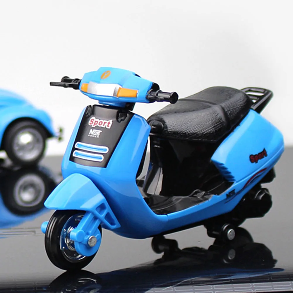 1/18 подарки настольный имитационный металлический офисный Литая модель