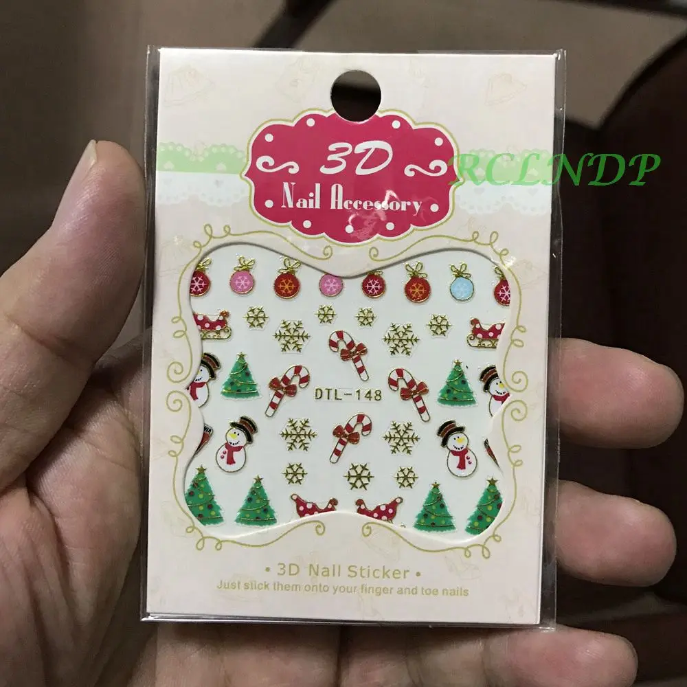 3D Золотой Дельфин наклейка для дизайна ногтей все декоративные слайдеры морская