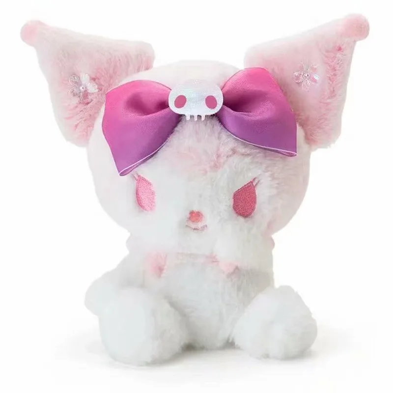 Милые Sanrio Аниме Сакура серии куроми Cinnamoroll Мелодия помпопурин мультфильм