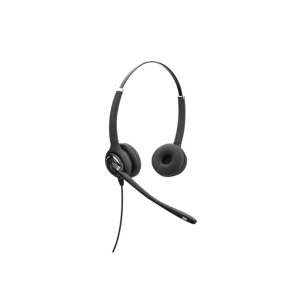 Телефонная гарнитура AxTeL M2 duo NC Артикул AXH M2D|Телефонные гарнитуры| - Цена: 2 500,00 руб.