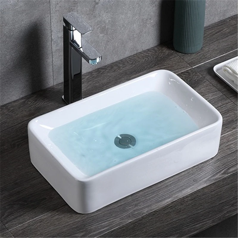 Умывальник для ванной комнаты, умывальник Banyo Evier Lavatorio Para Fregadero Bagno De Mano Umywalka Pia Lavabo Cuba Banheiro