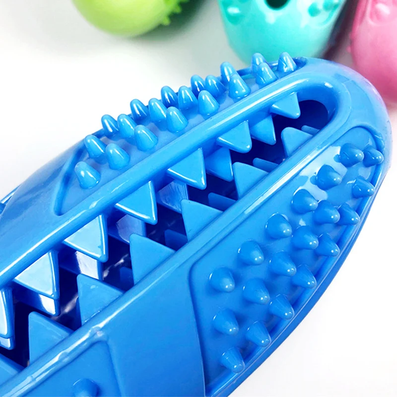 Интерактивный мяч для собак игрушки больших маленьких искусственных животных