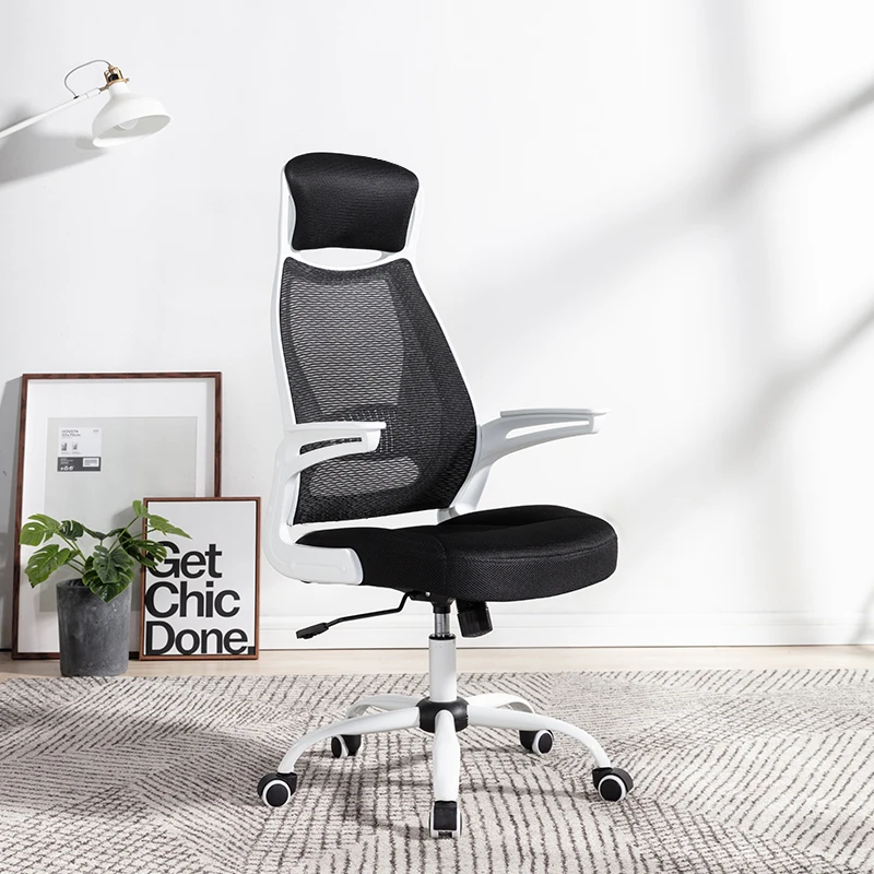 Home office chair boss gaming racing modern minimalist seat swivel stool |