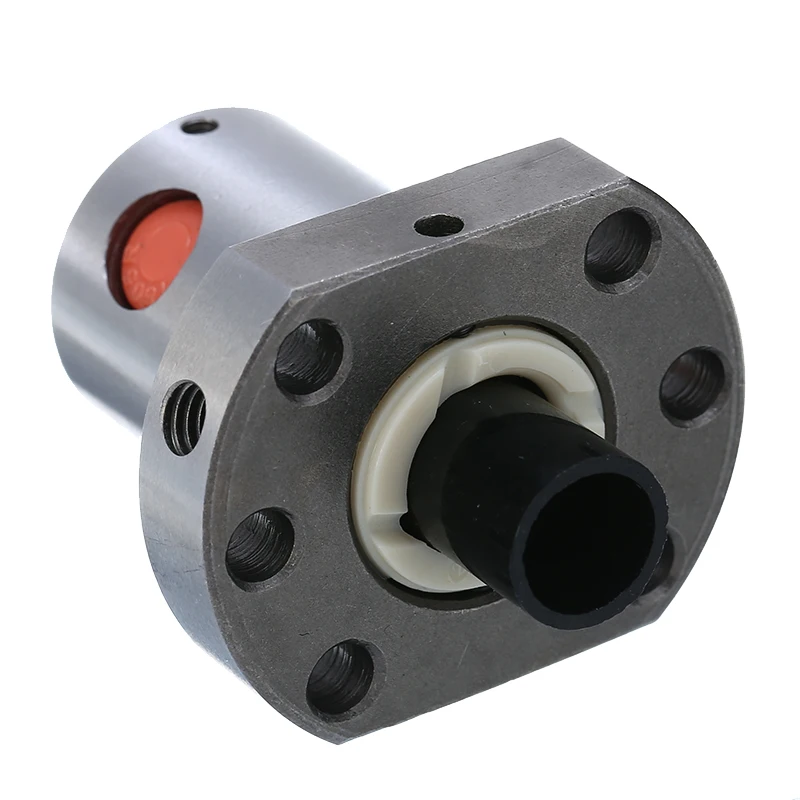 1 шт. шариковая гайка из углеродистой стали fu1605 RM1605 16 мм диаметр для корпуса гайки