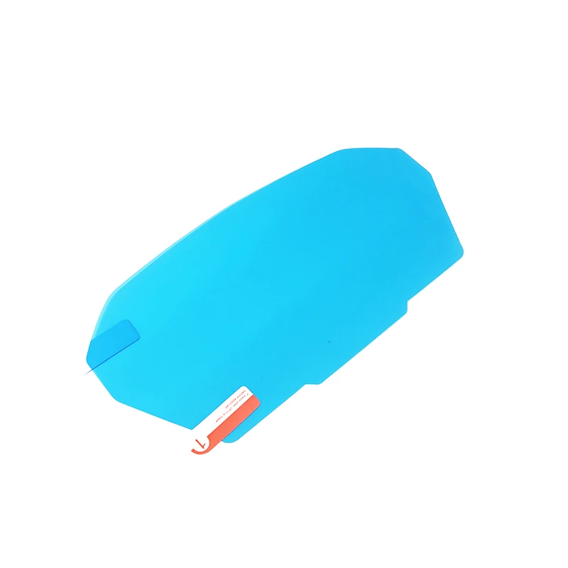 Новинка защитная пленка от царапин для мотоцикла Blu-Ray кластера чехол со