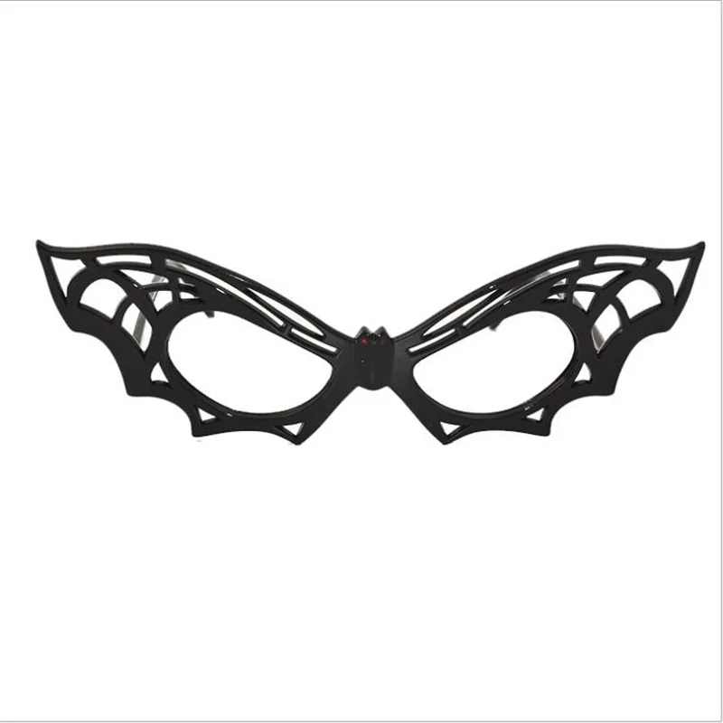 Аксессуары для вечевечерние со скелетом забавные очки тыква череп паук паутина