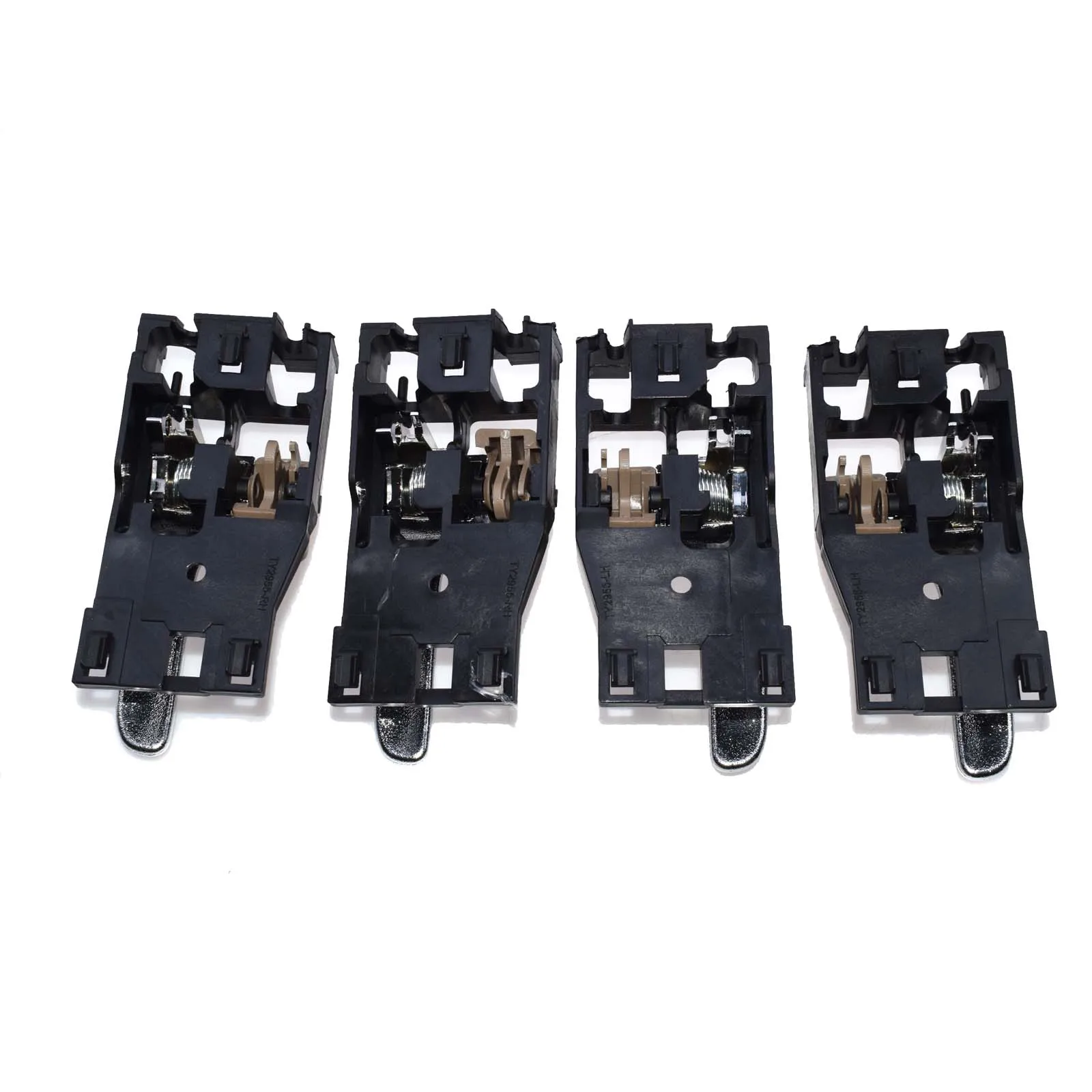Комплект ручек WOLFIGO 69205 AC010 69205AC010 для Toyota Tundra Avalon Sequoia 4 шт.|set 10|set 2set 6 |